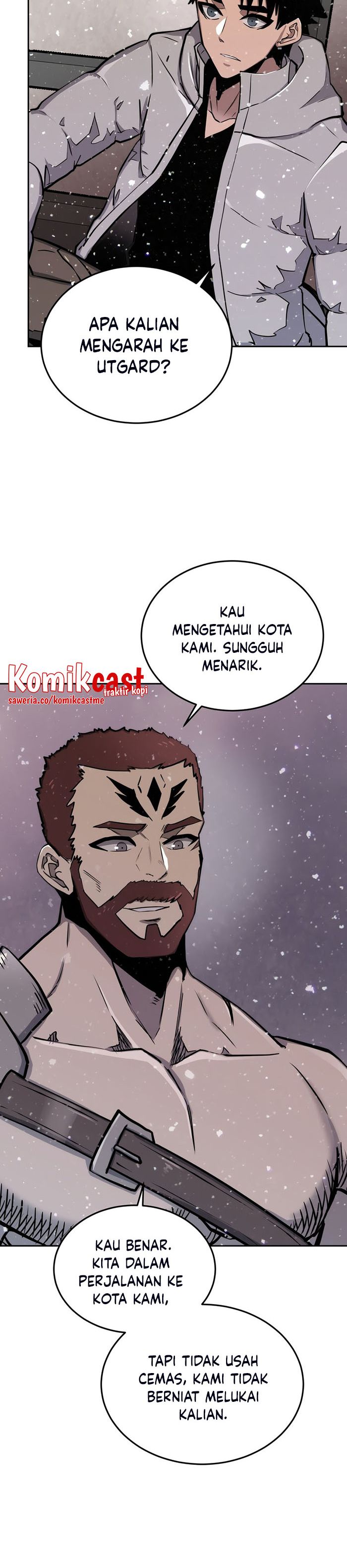 Dilarang COPAS - situs resmi www.mangacanblog.com - Komik player from today onwards 054 - chapter 54 55 Indonesia player from today onwards 054 - chapter 54 Terbaru 4|Baca Manga Komik Indonesia|Mangacan