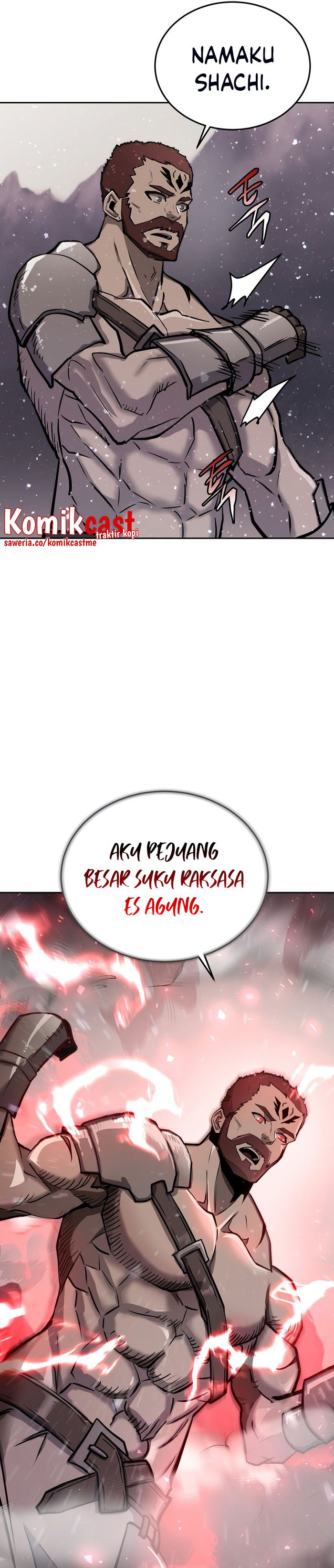 Dilarang COPAS - situs resmi www.mangacanblog.com - Komik player from today onwards 054 - chapter 54 55 Indonesia player from today onwards 054 - chapter 54 Terbaru 5|Baca Manga Komik Indonesia|Mangacan