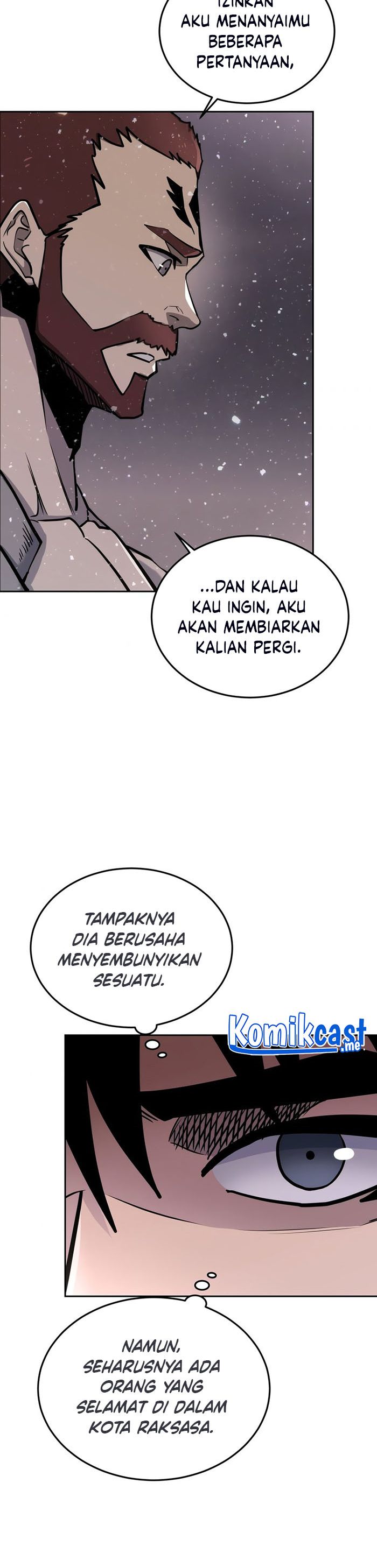 Dilarang COPAS - situs resmi www.mangacanblog.com - Komik player from today onwards 054 - chapter 54 55 Indonesia player from today onwards 054 - chapter 54 Terbaru 12|Baca Manga Komik Indonesia|Mangacan
