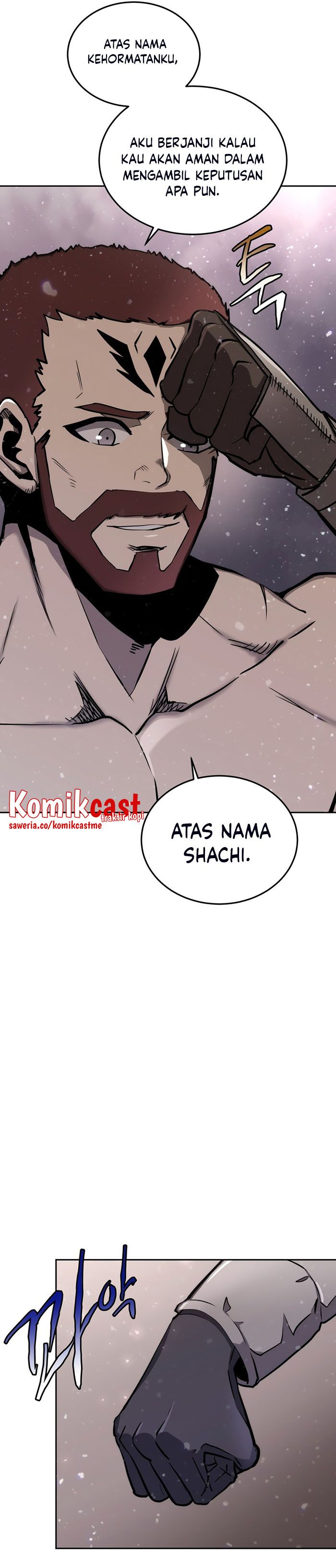 Dilarang COPAS - situs resmi www.mangacanblog.com - Komik player from today onwards 054 - chapter 54 55 Indonesia player from today onwards 054 - chapter 54 Terbaru 13|Baca Manga Komik Indonesia|Mangacan