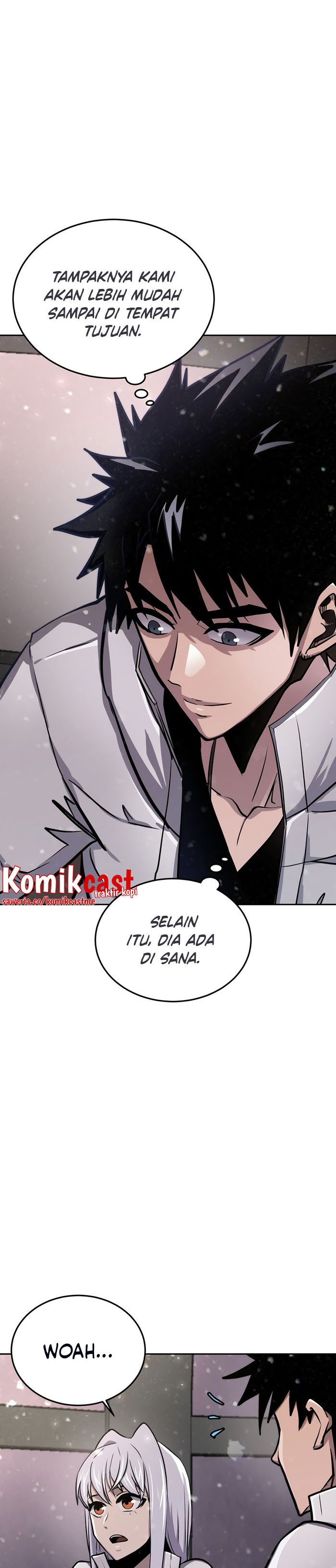 Dilarang COPAS - situs resmi www.mangacanblog.com - Komik player from today onwards 054 - chapter 54 55 Indonesia player from today onwards 054 - chapter 54 Terbaru 14|Baca Manga Komik Indonesia|Mangacan