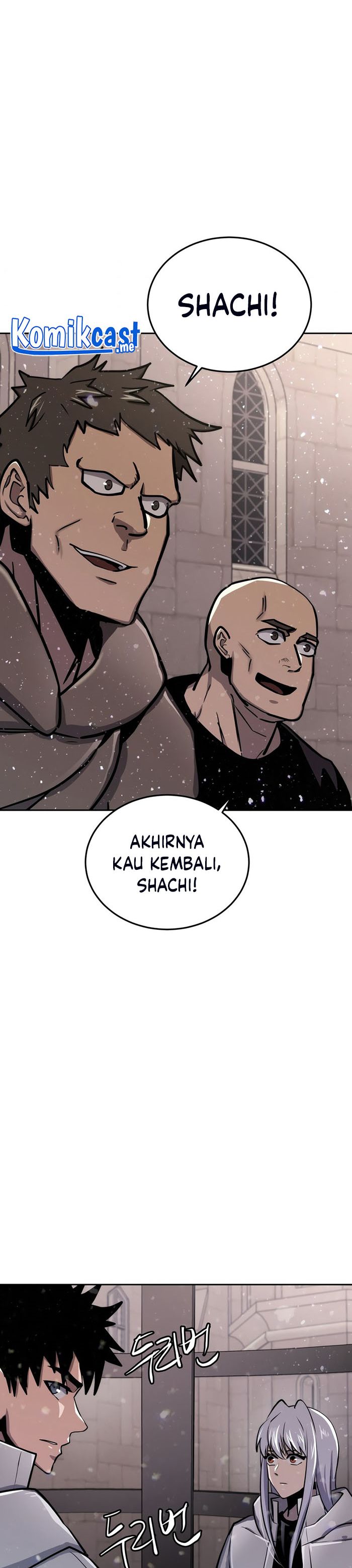 Dilarang COPAS - situs resmi www.mangacanblog.com - Komik player from today onwards 054 - chapter 54 55 Indonesia player from today onwards 054 - chapter 54 Terbaru 18|Baca Manga Komik Indonesia|Mangacan