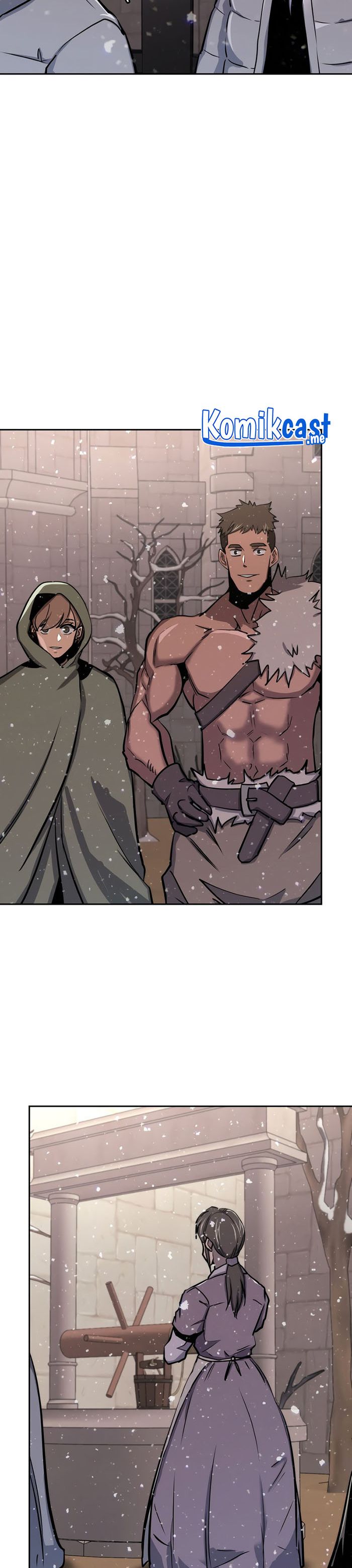 Dilarang COPAS - situs resmi www.mangacanblog.com - Komik player from today onwards 054 - chapter 54 55 Indonesia player from today onwards 054 - chapter 54 Terbaru 19|Baca Manga Komik Indonesia|Mangacan