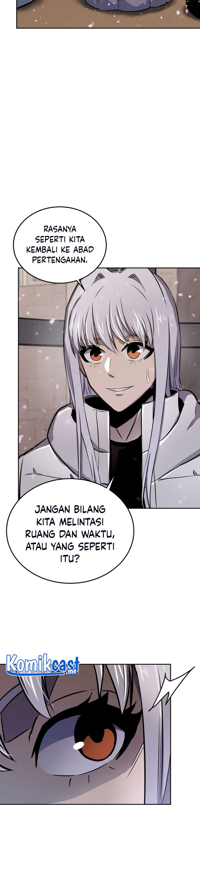 Dilarang COPAS - situs resmi www.mangacanblog.com - Komik player from today onwards 054 - chapter 54 55 Indonesia player from today onwards 054 - chapter 54 Terbaru 20|Baca Manga Komik Indonesia|Mangacan