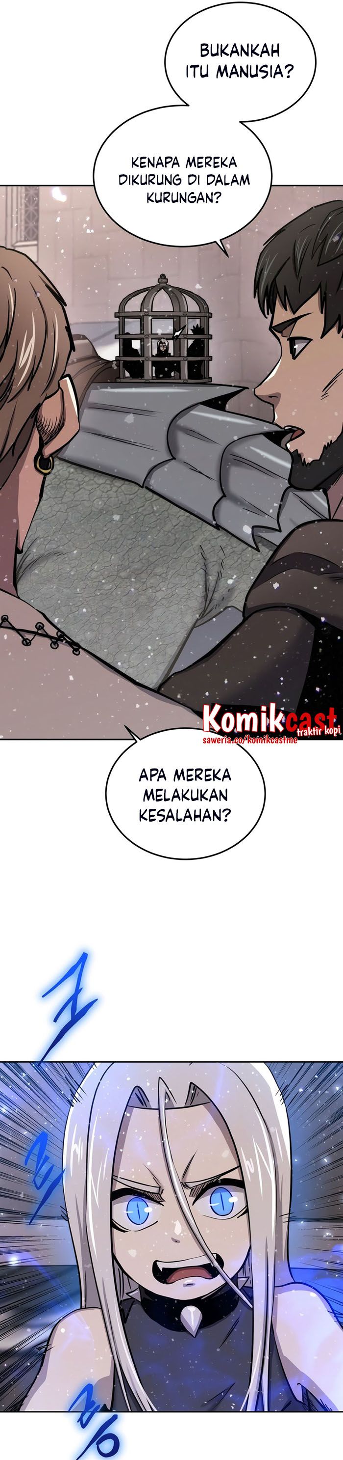 Dilarang COPAS - situs resmi www.mangacanblog.com - Komik player from today onwards 054 - chapter 54 55 Indonesia player from today onwards 054 - chapter 54 Terbaru 21|Baca Manga Komik Indonesia|Mangacan