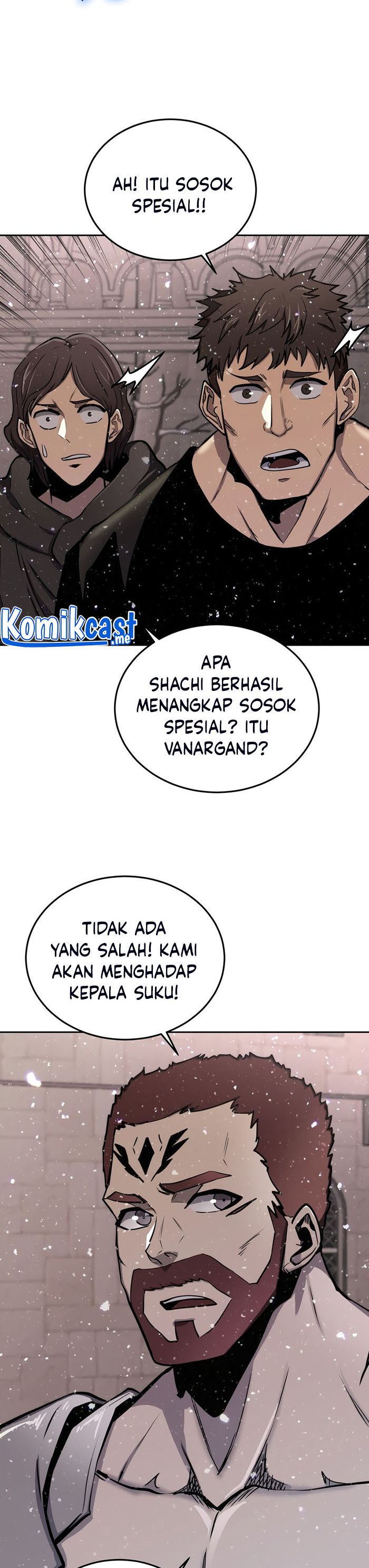 Dilarang COPAS - situs resmi www.mangacanblog.com - Komik player from today onwards 054 - chapter 54 55 Indonesia player from today onwards 054 - chapter 54 Terbaru 22|Baca Manga Komik Indonesia|Mangacan