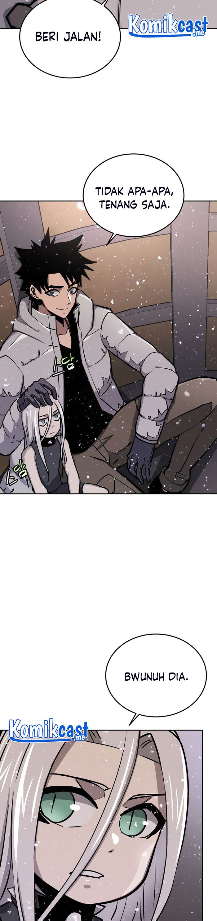 Dilarang COPAS - situs resmi www.mangacanblog.com - Komik player from today onwards 054 - chapter 54 55 Indonesia player from today onwards 054 - chapter 54 Terbaru 23|Baca Manga Komik Indonesia|Mangacan