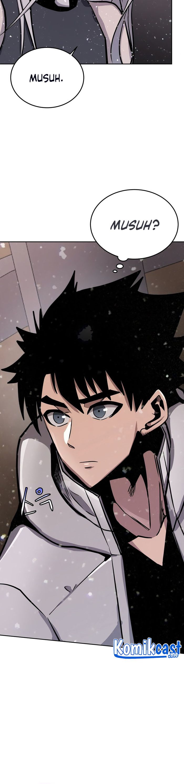 Dilarang COPAS - situs resmi www.mangacanblog.com - Komik player from today onwards 054 - chapter 54 55 Indonesia player from today onwards 054 - chapter 54 Terbaru 24|Baca Manga Komik Indonesia|Mangacan
