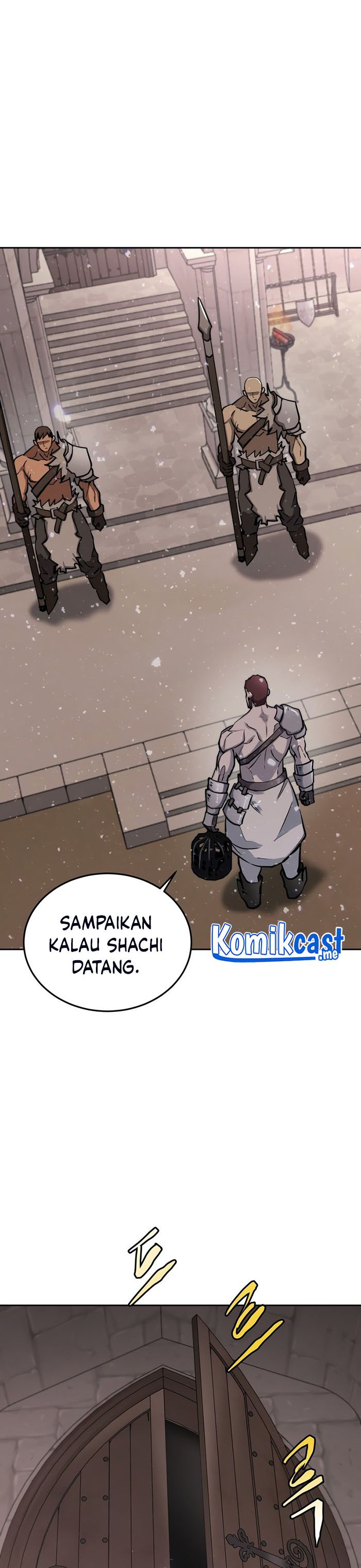 Dilarang COPAS - situs resmi www.mangacanblog.com - Komik player from today onwards 054 - chapter 54 55 Indonesia player from today onwards 054 - chapter 54 Terbaru 26|Baca Manga Komik Indonesia|Mangacan
