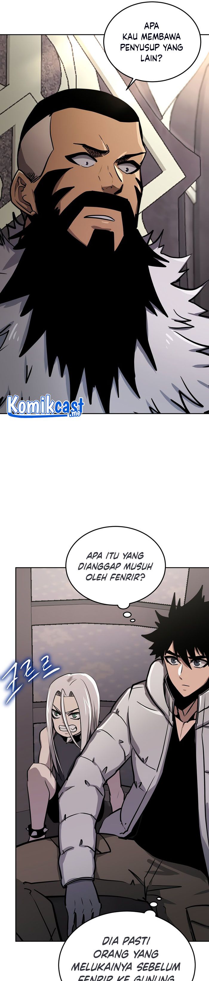 Dilarang COPAS - situs resmi www.mangacanblog.com - Komik player from today onwards 054 - chapter 54 55 Indonesia player from today onwards 054 - chapter 54 Terbaru 29|Baca Manga Komik Indonesia|Mangacan