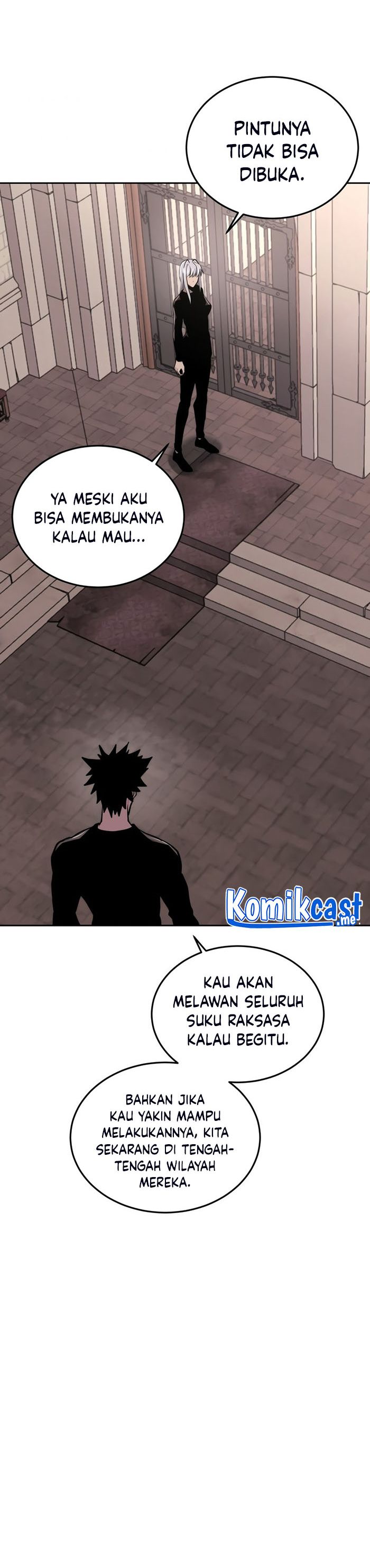 Dilarang COPAS - situs resmi www.mangacanblog.com - Komik player from today onwards 054 - chapter 54 55 Indonesia player from today onwards 054 - chapter 54 Terbaru 36|Baca Manga Komik Indonesia|Mangacan