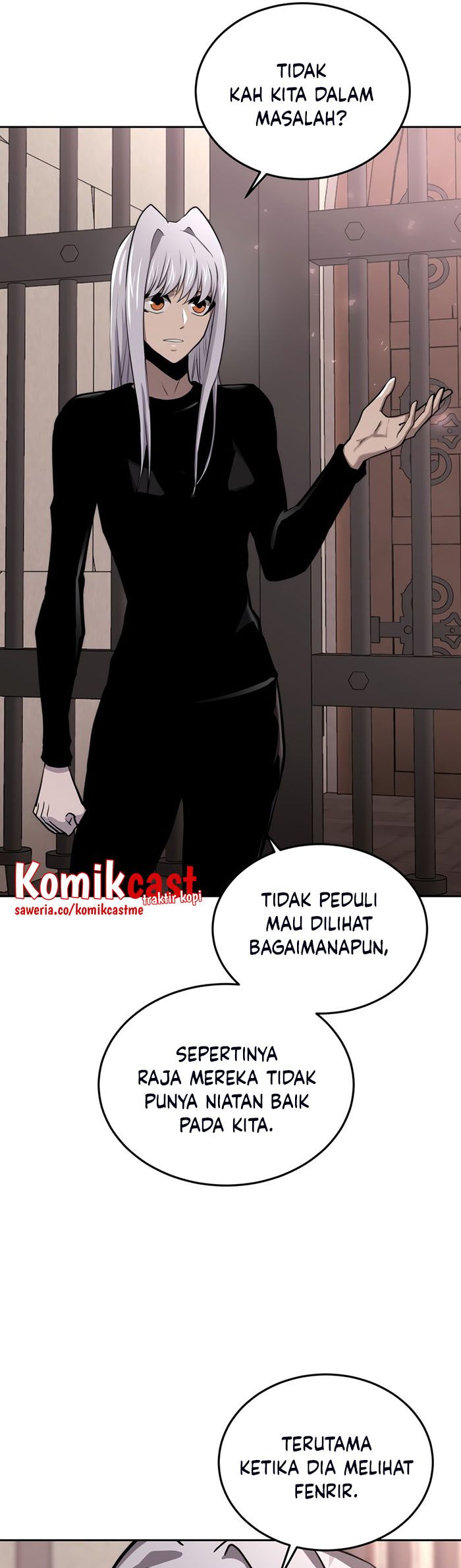 Dilarang COPAS - situs resmi www.mangacanblog.com - Komik player from today onwards 054 - chapter 54 55 Indonesia player from today onwards 054 - chapter 54 Terbaru 37|Baca Manga Komik Indonesia|Mangacan