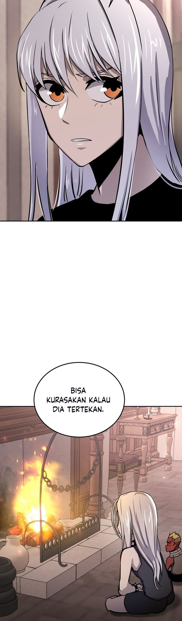 Dilarang COPAS - situs resmi www.mangacanblog.com - Komik player from today onwards 054 - chapter 54 55 Indonesia player from today onwards 054 - chapter 54 Terbaru 38|Baca Manga Komik Indonesia|Mangacan