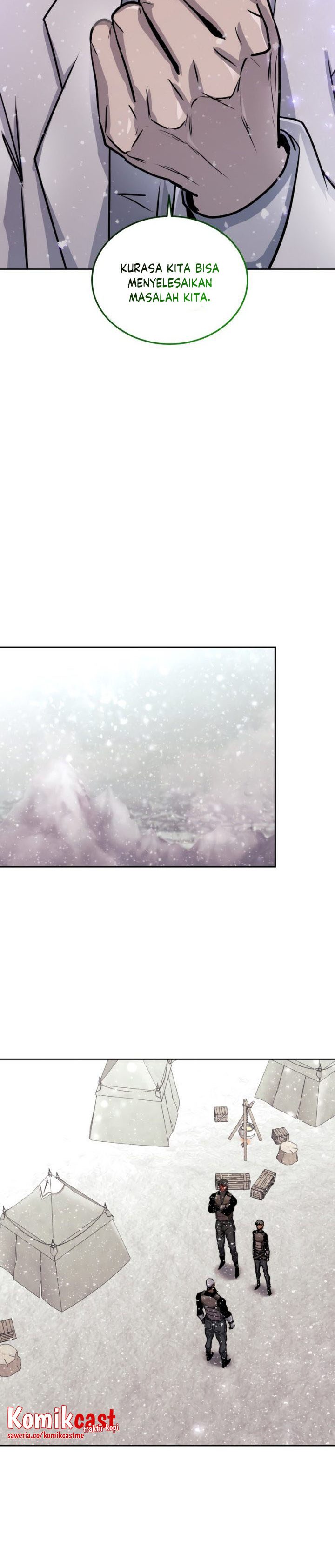 Player from Today Onwards Chapter 60 Bahasa Indonesia