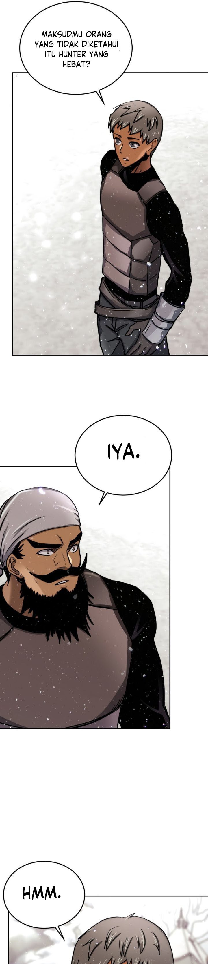 Player from Today Onwards Chapter 60 Bahasa Indonesia