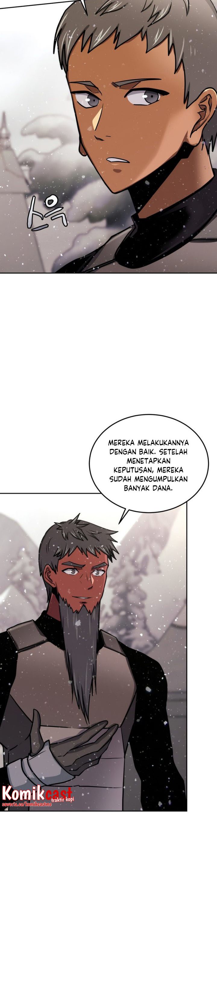 Player from Today Onwards Chapter 60 Bahasa Indonesia