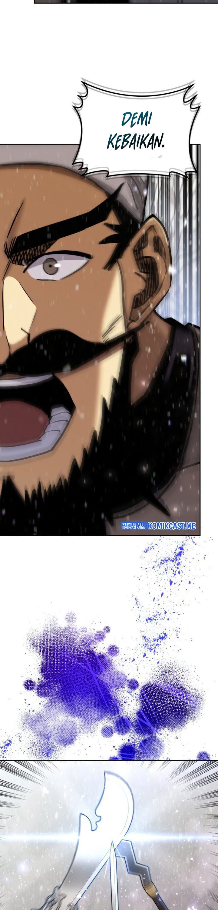 Player from Today Onwards Chapter 60 Bahasa Indonesia