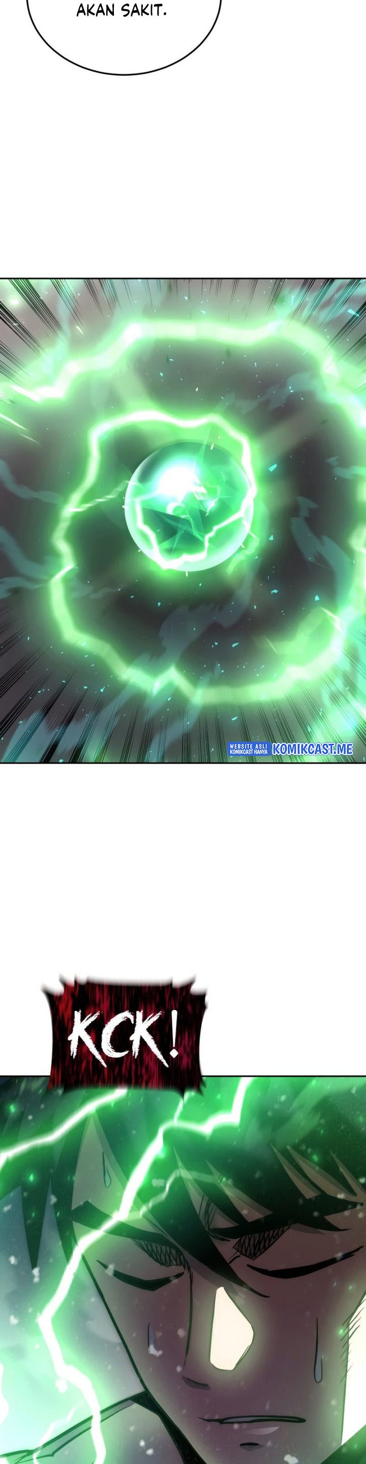 Player from Today Onwards Chapter 60 Bahasa Indonesia