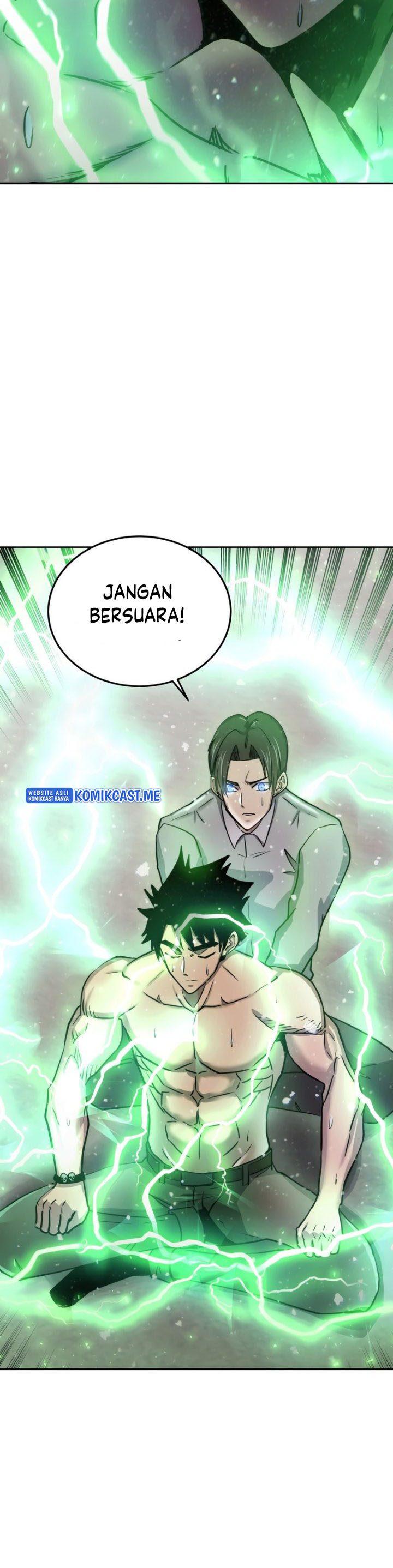 Player from Today Onwards Chapter 60 Bahasa Indonesia