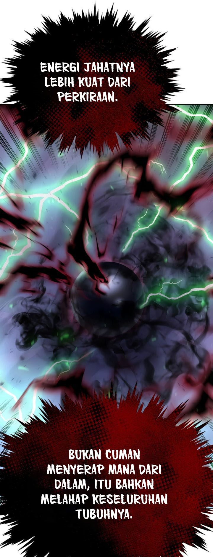 Player from Today Onwards Chapter 60 Bahasa Indonesia