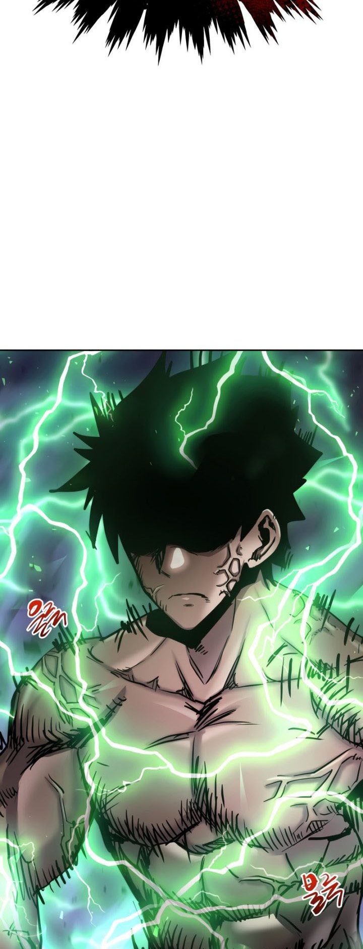 Player from Today Onwards Chapter 60 Bahasa Indonesia