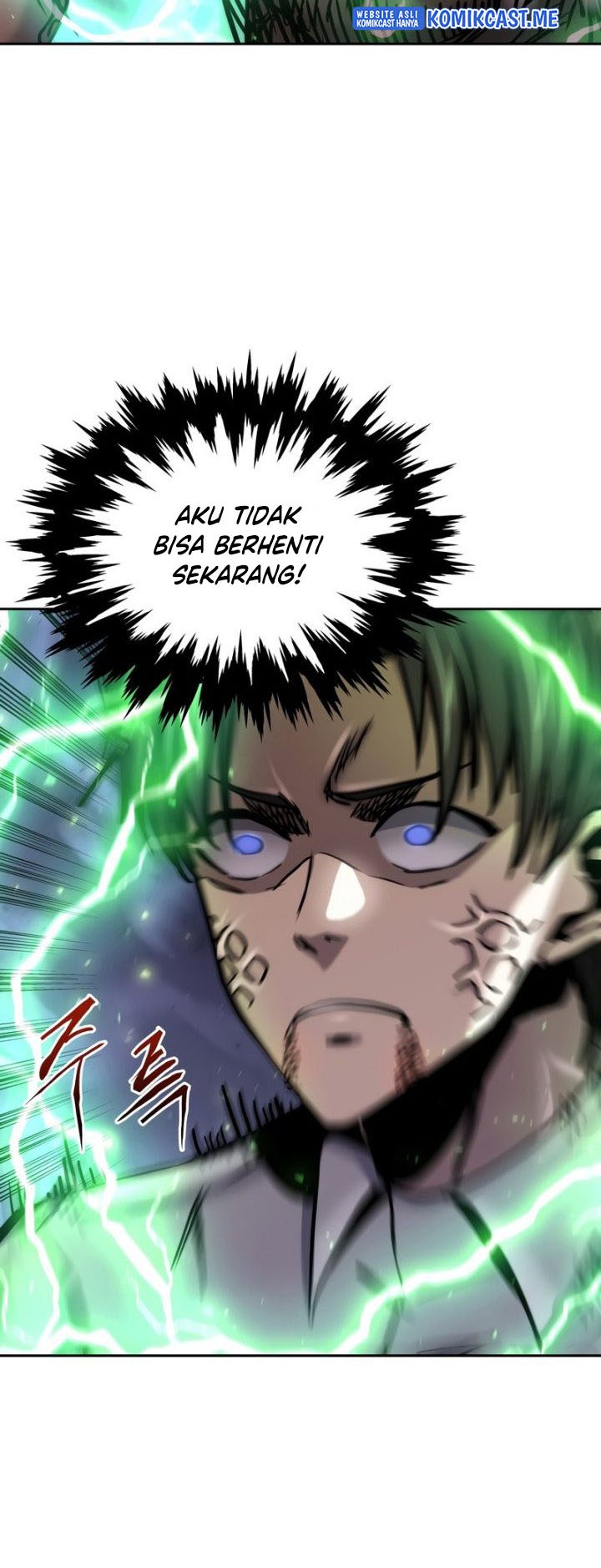 Player from Today Onwards Chapter 60 Bahasa Indonesia