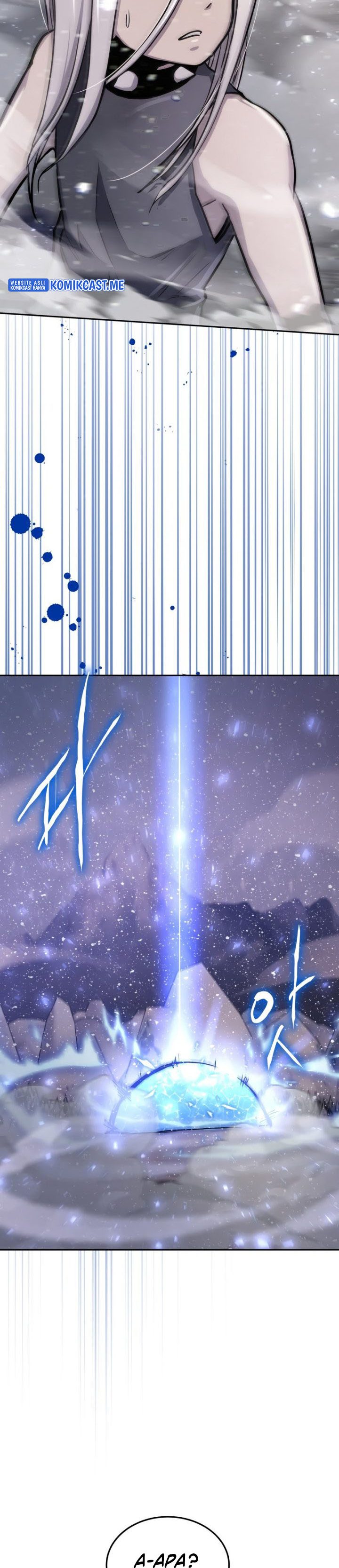 Player from Today Onwards Chapter 60 Bahasa Indonesia