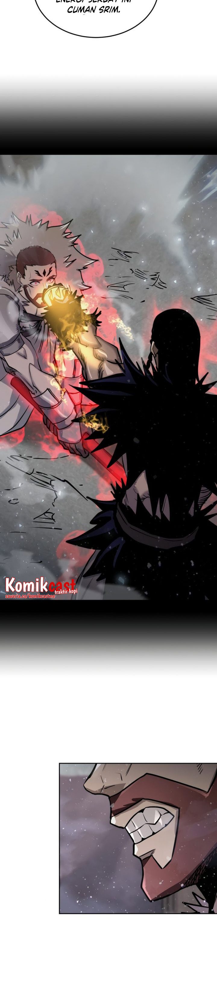 Player from Today Onwards Chapter 60 Bahasa Indonesia