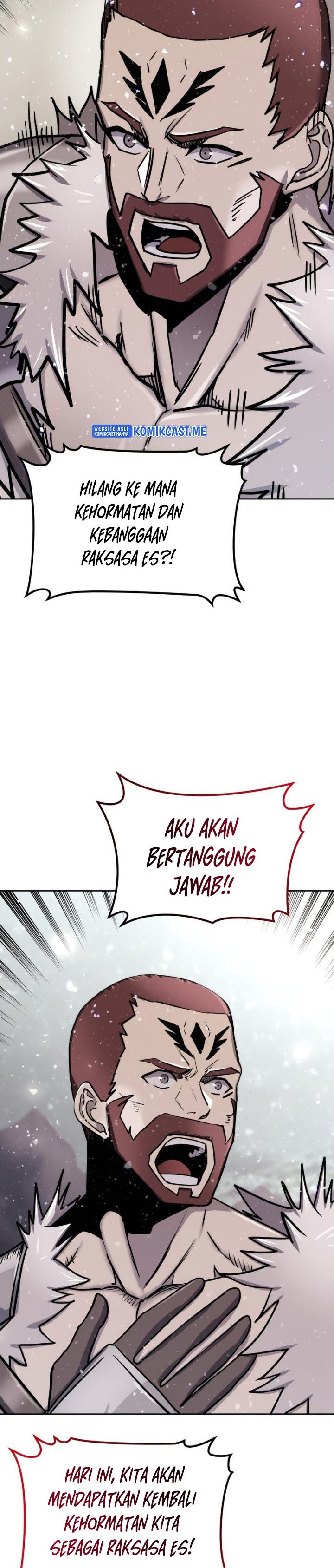 Player from Today Onwards Chapter 60 Bahasa Indonesia