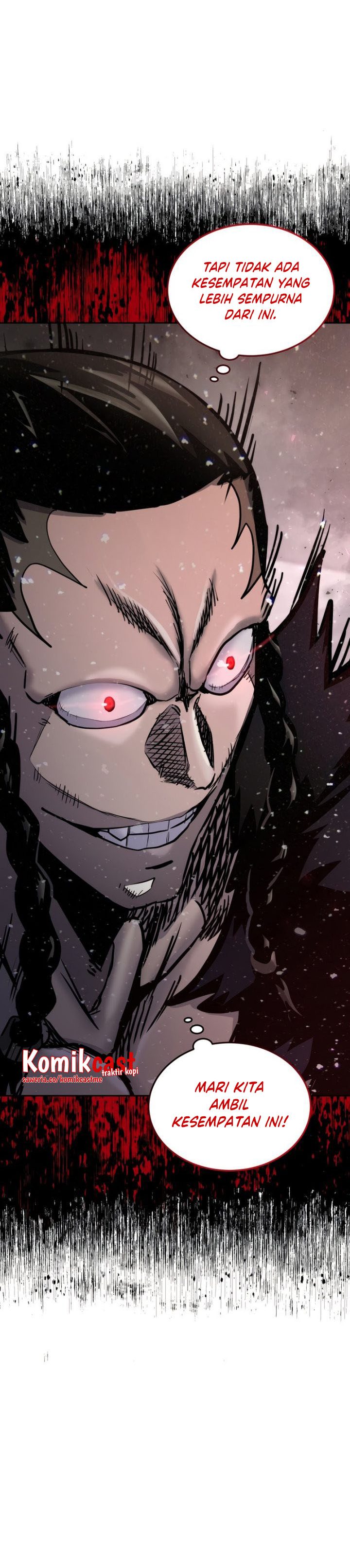 Player from Today Onwards Chapter 60 Bahasa Indonesia