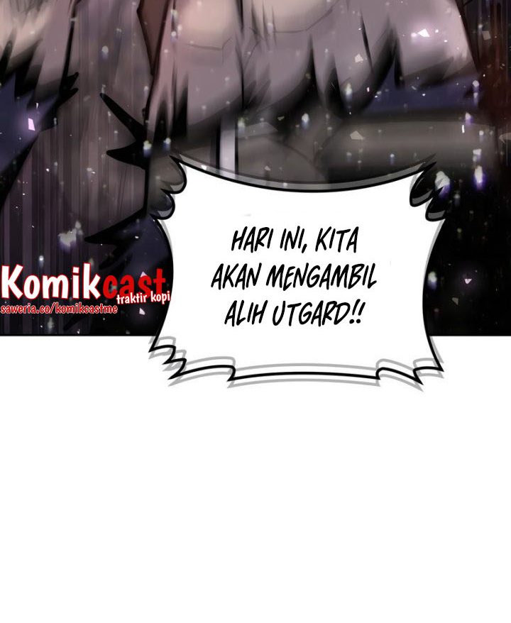 Player from Today Onwards Chapter 60 Bahasa Indonesia