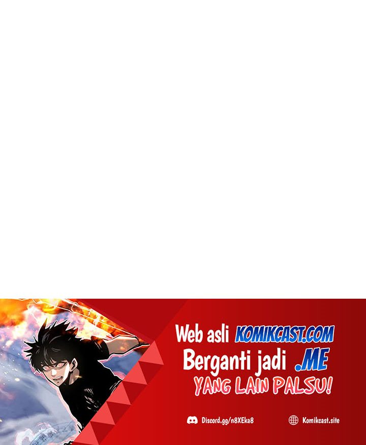 Player from Today Onwards Chapter 60 Bahasa Indonesia