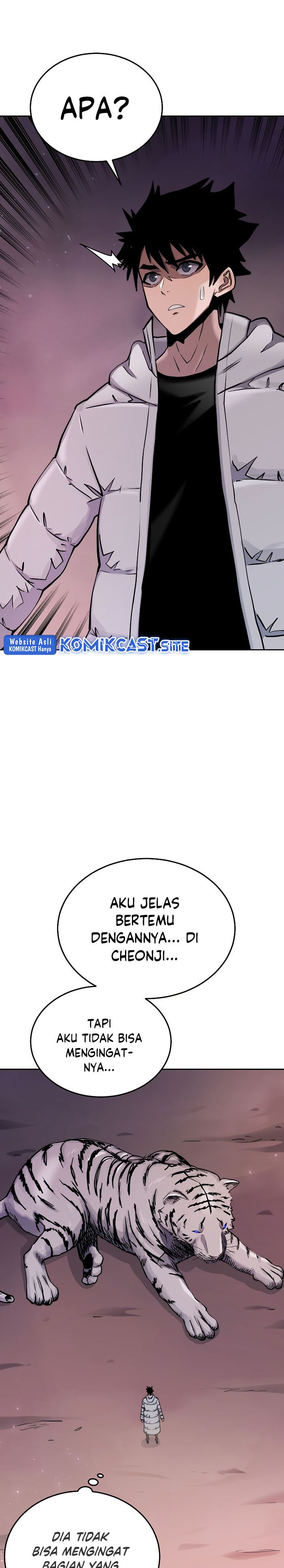 Dilarang COPAS - situs resmi www.mangacanblog.com - Komik player from today onwards 071 - chapter 71 72 Indonesia player from today onwards 071 - chapter 71 Terbaru 2|Baca Manga Komik Indonesia|Mangacan