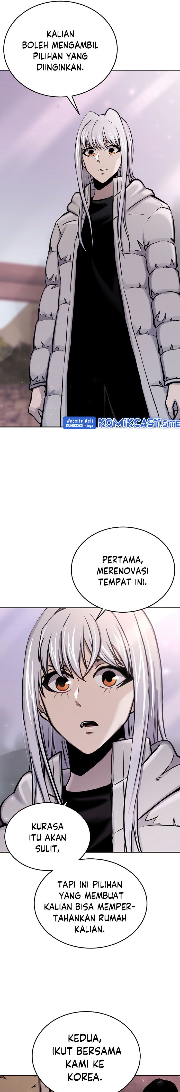 Dilarang COPAS - situs resmi www.mangacanblog.com - Komik player from today onwards 071 - chapter 71 72 Indonesia player from today onwards 071 - chapter 71 Terbaru 4|Baca Manga Komik Indonesia|Mangacan