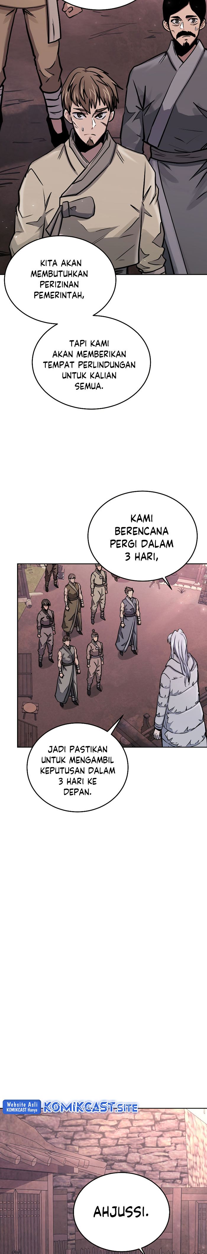 Dilarang COPAS - situs resmi www.mangacanblog.com - Komik player from today onwards 071 - chapter 71 72 Indonesia player from today onwards 071 - chapter 71 Terbaru 5|Baca Manga Komik Indonesia|Mangacan