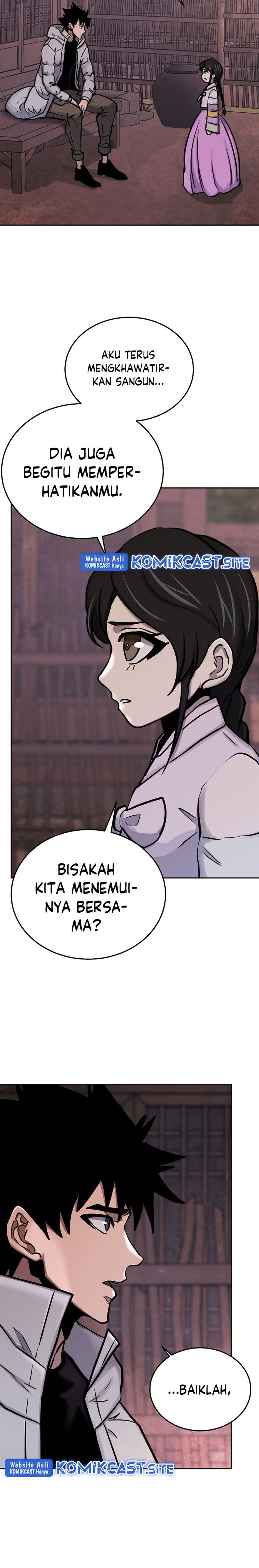 Dilarang COPAS - situs resmi www.mangacanblog.com - Komik player from today onwards 071 - chapter 71 72 Indonesia player from today onwards 071 - chapter 71 Terbaru 6|Baca Manga Komik Indonesia|Mangacan