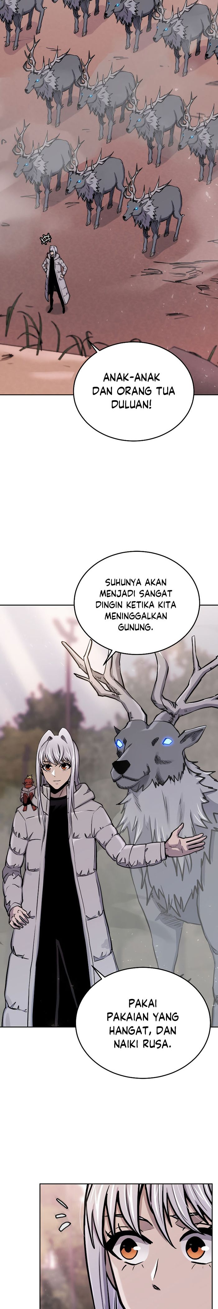 Dilarang COPAS - situs resmi www.mangacanblog.com - Komik player from today onwards 071 - chapter 71 72 Indonesia player from today onwards 071 - chapter 71 Terbaru 14|Baca Manga Komik Indonesia|Mangacan