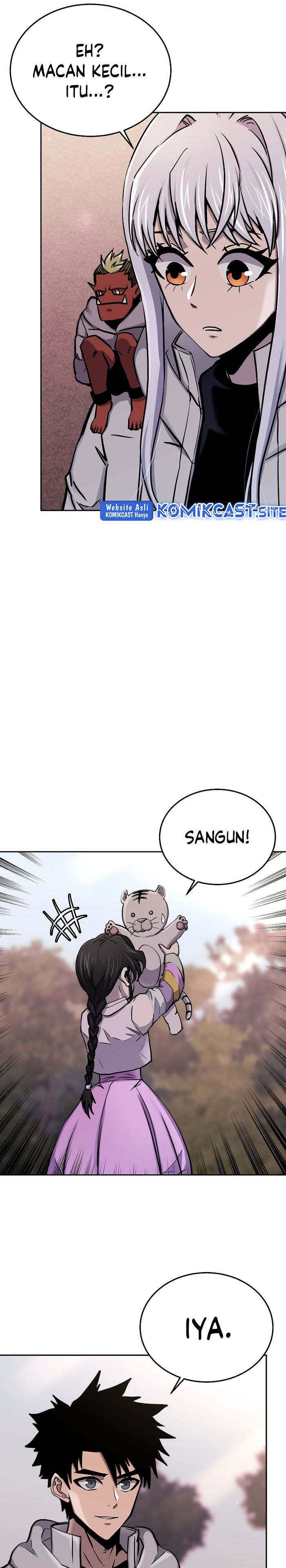 Dilarang COPAS - situs resmi www.mangacanblog.com - Komik player from today onwards 071 - chapter 71 72 Indonesia player from today onwards 071 - chapter 71 Terbaru 16|Baca Manga Komik Indonesia|Mangacan