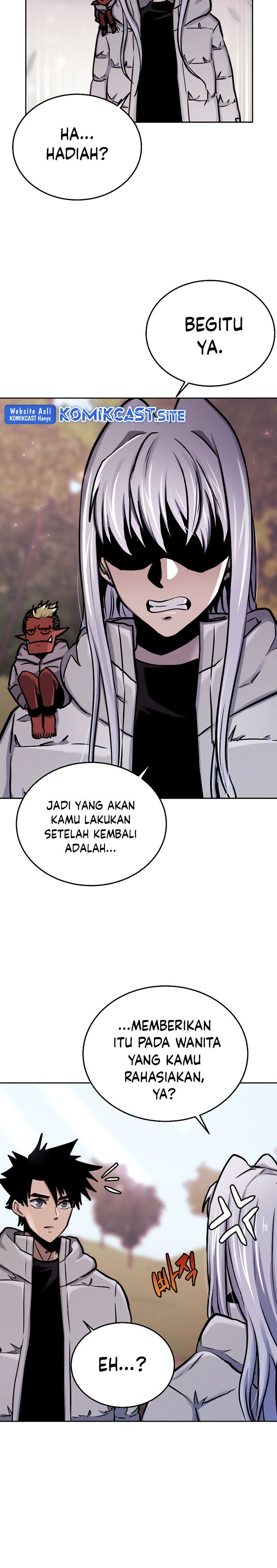 Dilarang COPAS - situs resmi www.mangacanblog.com - Komik player from today onwards 071 - chapter 71 72 Indonesia player from today onwards 071 - chapter 71 Terbaru 21|Baca Manga Komik Indonesia|Mangacan