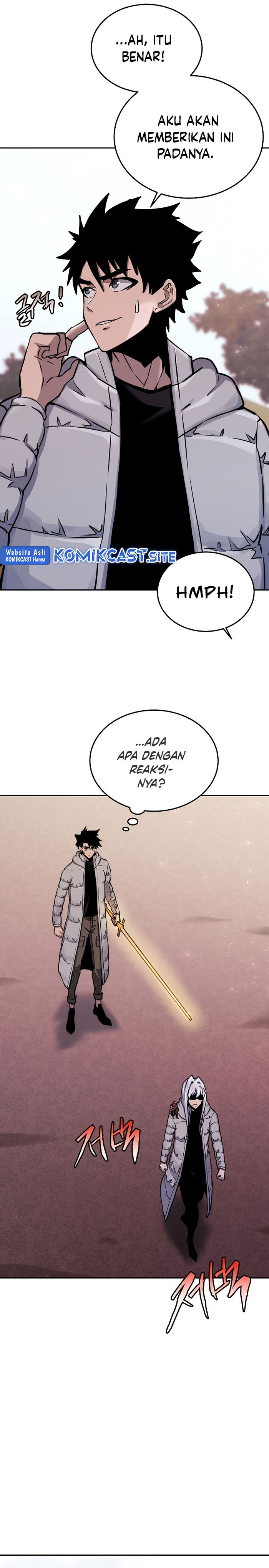 Dilarang COPAS - situs resmi www.mangacanblog.com - Komik player from today onwards 071 - chapter 71 72 Indonesia player from today onwards 071 - chapter 71 Terbaru 22|Baca Manga Komik Indonesia|Mangacan