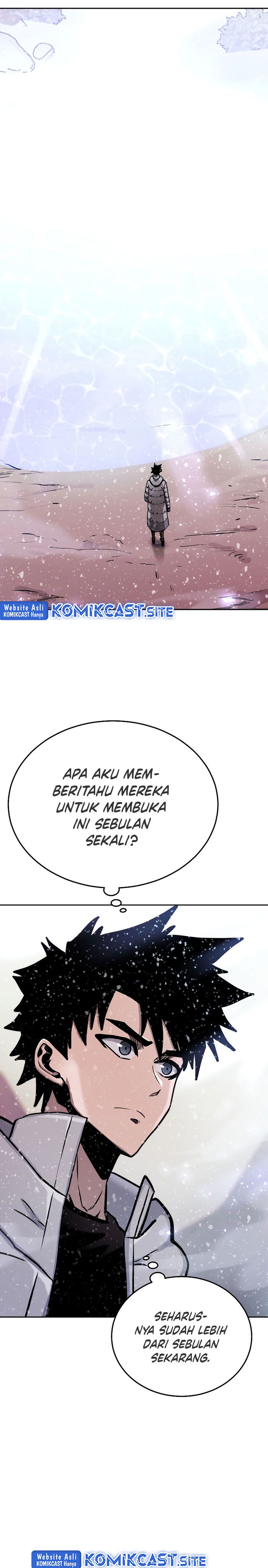 Dilarang COPAS - situs resmi www.mangacanblog.com - Komik player from today onwards 071 - chapter 71 72 Indonesia player from today onwards 071 - chapter 71 Terbaru 24|Baca Manga Komik Indonesia|Mangacan