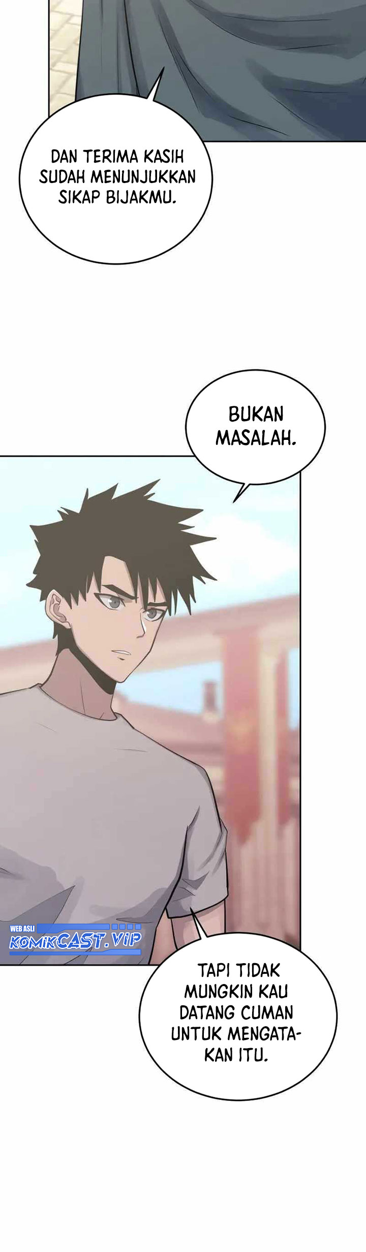 Dilarang COPAS - situs resmi www.mangacanblog.com - Komik player from today onwards 080 - chapter 80 81 Indonesia player from today onwards 080 - chapter 80 Terbaru 3|Baca Manga Komik Indonesia|Mangacan