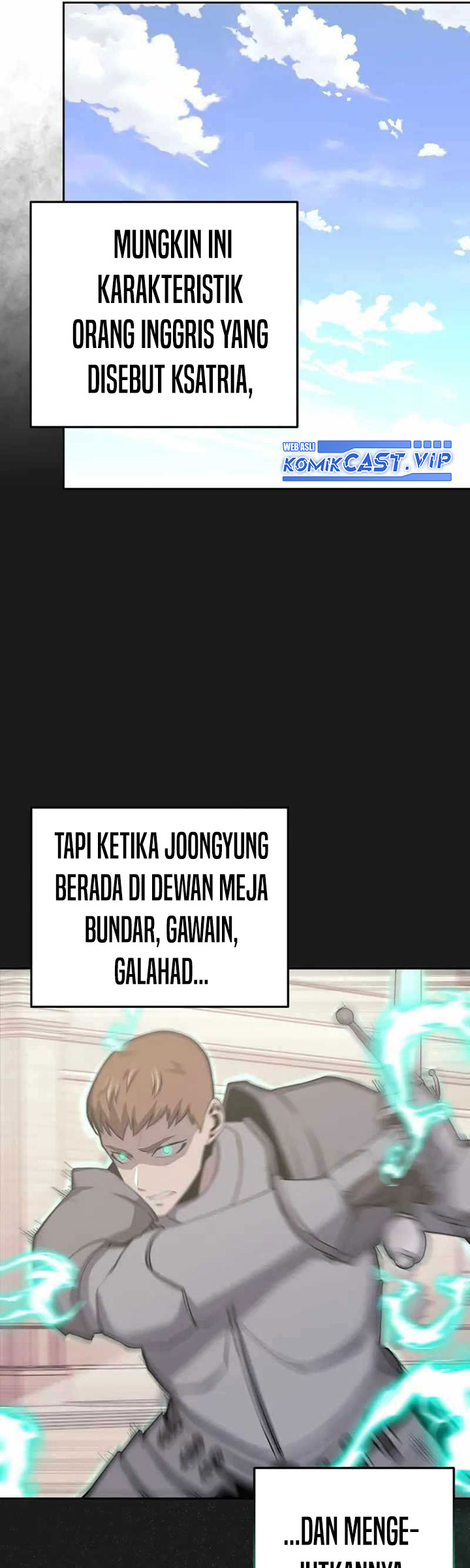 Dilarang COPAS - situs resmi www.mangacanblog.com - Komik player from today onwards 080 - chapter 80 81 Indonesia player from today onwards 080 - chapter 80 Terbaru 9|Baca Manga Komik Indonesia|Mangacan