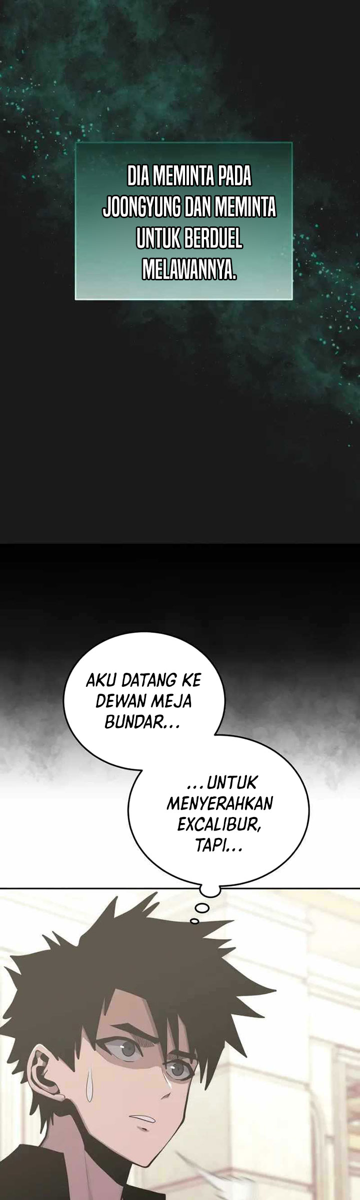 Dilarang COPAS - situs resmi www.mangacanblog.com - Komik player from today onwards 080 - chapter 80 81 Indonesia player from today onwards 080 - chapter 80 Terbaru 11|Baca Manga Komik Indonesia|Mangacan