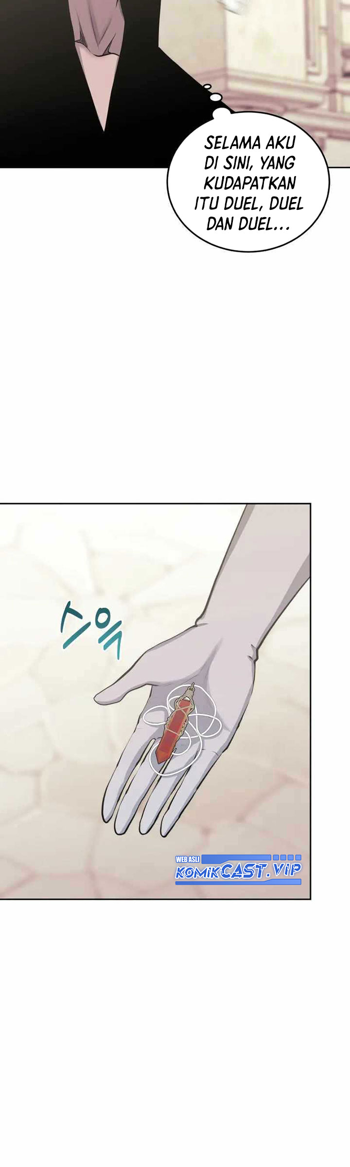 Dilarang COPAS - situs resmi www.mangacanblog.com - Komik player from today onwards 080 - chapter 80 81 Indonesia player from today onwards 080 - chapter 80 Terbaru 12|Baca Manga Komik Indonesia|Mangacan