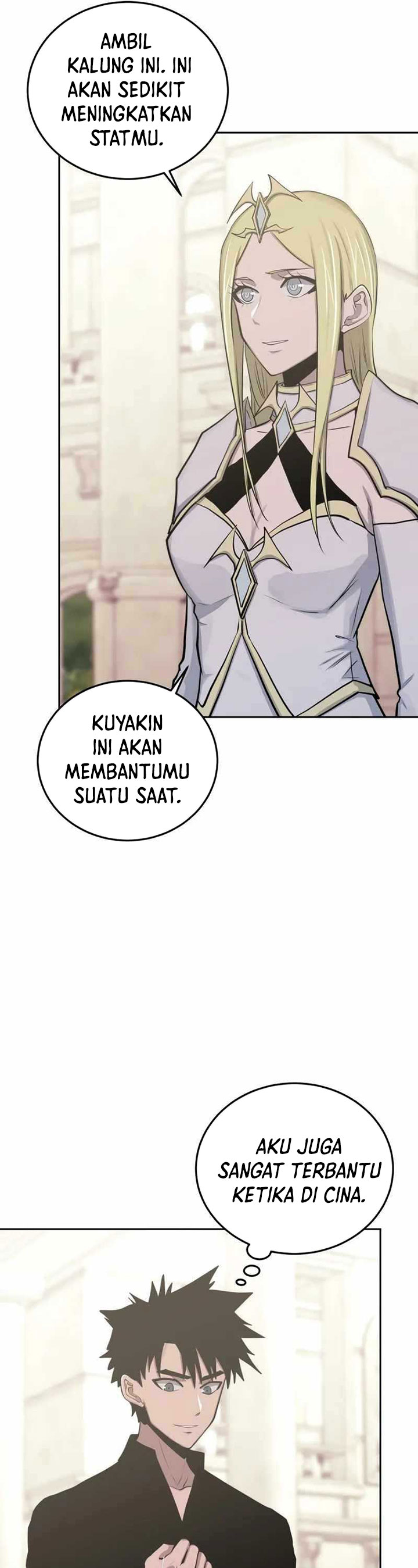 Dilarang COPAS - situs resmi www.mangacanblog.com - Komik player from today onwards 080 - chapter 80 81 Indonesia player from today onwards 080 - chapter 80 Terbaru 13|Baca Manga Komik Indonesia|Mangacan