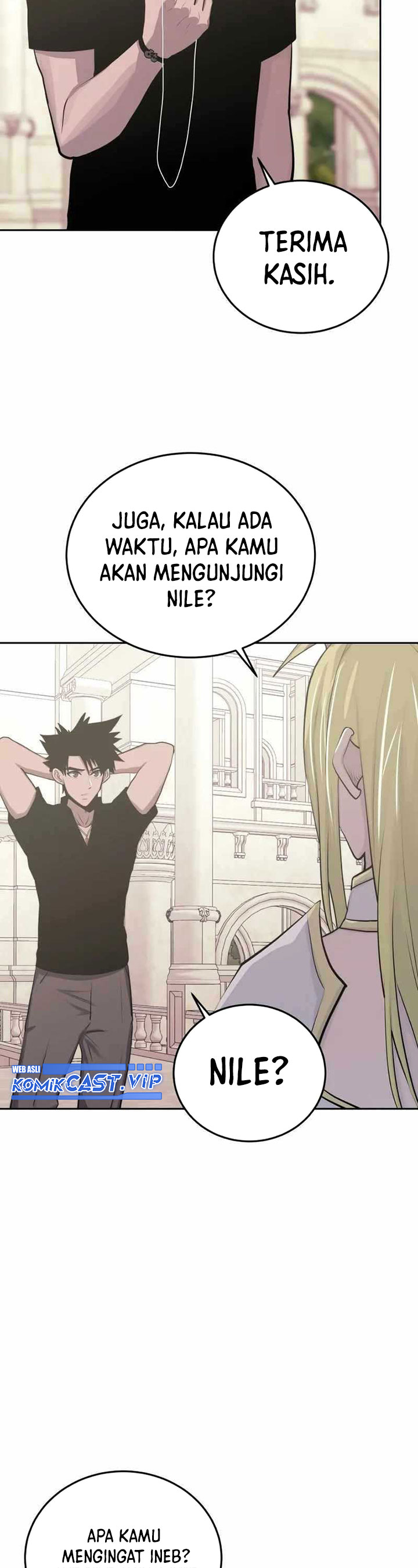 Dilarang COPAS - situs resmi www.mangacanblog.com - Komik player from today onwards 080 - chapter 80 81 Indonesia player from today onwards 080 - chapter 80 Terbaru 14|Baca Manga Komik Indonesia|Mangacan