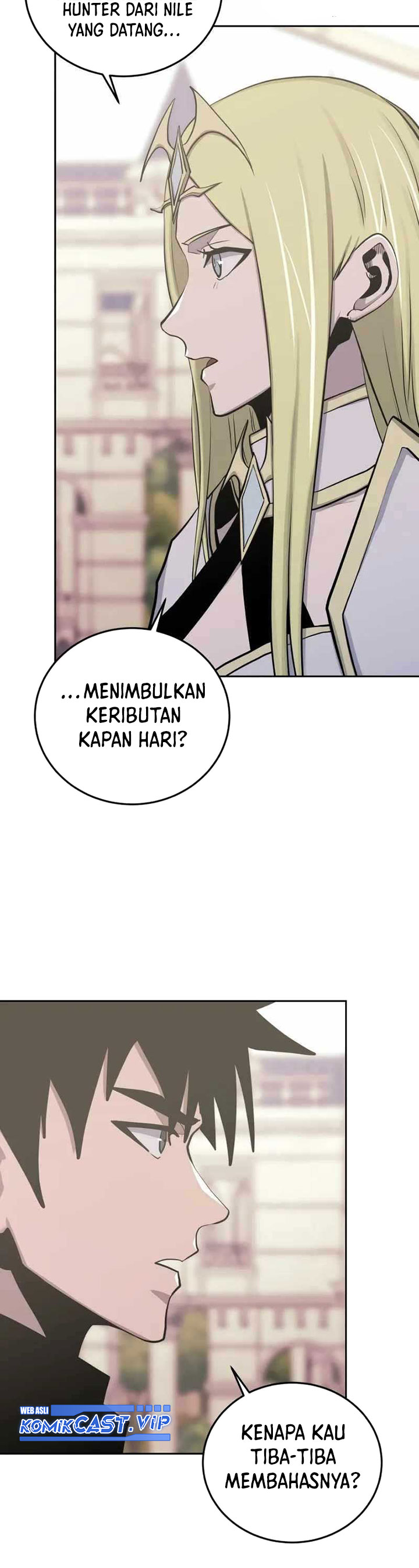 Dilarang COPAS - situs resmi www.mangacanblog.com - Komik player from today onwards 080 - chapter 80 81 Indonesia player from today onwards 080 - chapter 80 Terbaru 15|Baca Manga Komik Indonesia|Mangacan