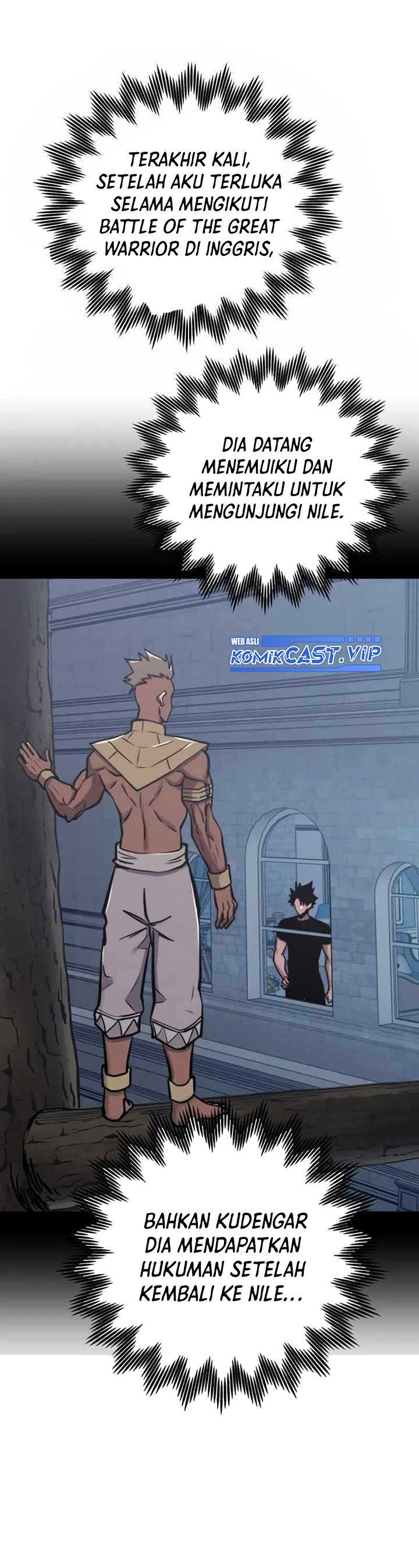 Dilarang COPAS - situs resmi www.mangacanblog.com - Komik player from today onwards 080 - chapter 80 81 Indonesia player from today onwards 080 - chapter 80 Terbaru 16|Baca Manga Komik Indonesia|Mangacan