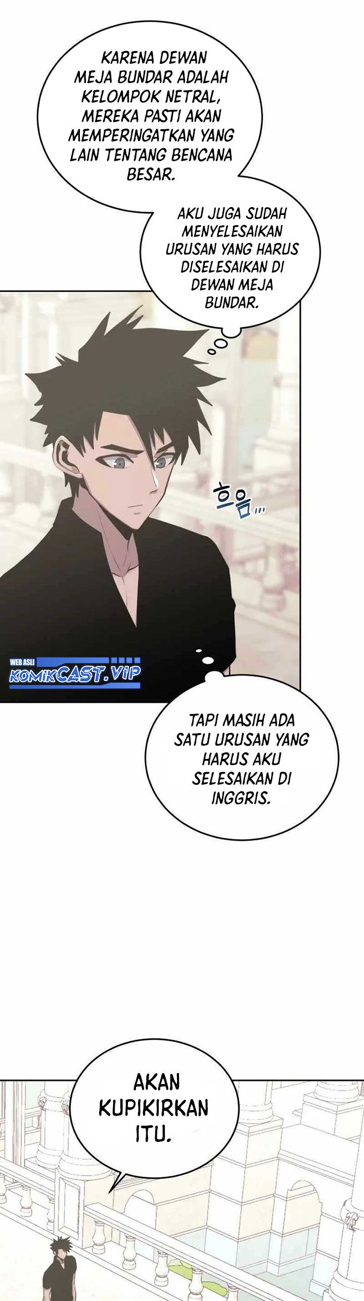 Dilarang COPAS - situs resmi www.mangacanblog.com - Komik player from today onwards 080 - chapter 80 81 Indonesia player from today onwards 080 - chapter 80 Terbaru 18|Baca Manga Komik Indonesia|Mangacan